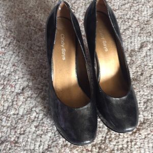 2 1/2 in Super Cute heels